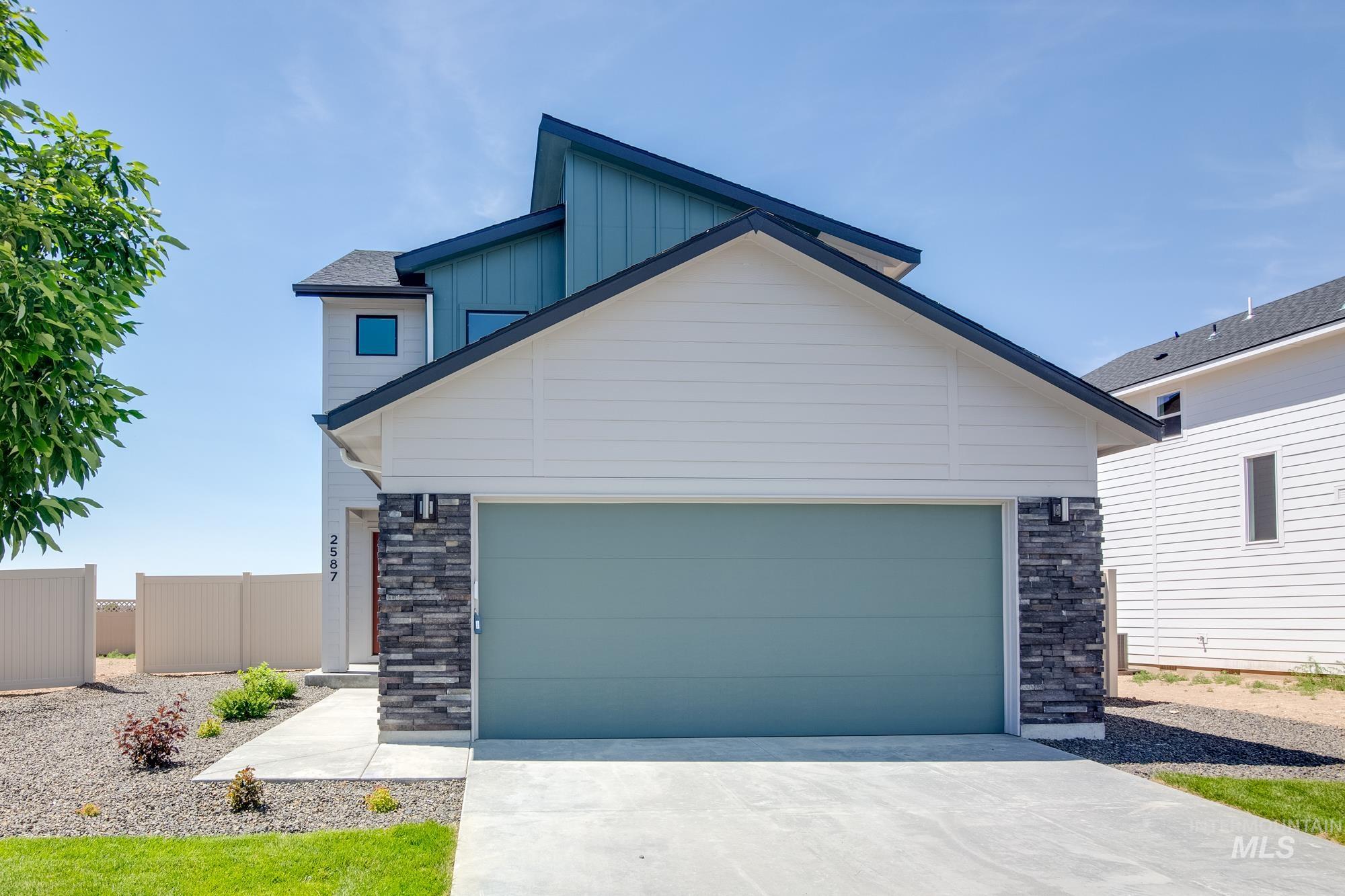 Whisper Wind Dr, Kuna, ID 83634