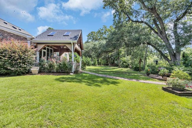 1494 Caines Landing Rd, House other with 3 bedrooms, 3 bathrooms and 4 parking in Conway SC | Image 31