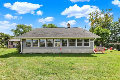 1115 Bethel Ave, Beech Grove, IN, 46107-1147 | Card Image