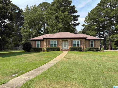 909 Longview Cir, ADAMSVILLE, AL, 35005-1004 | Card Image