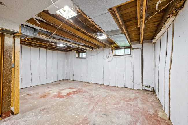 With an egress window this area in the lower level could easily become another bedroom or? | Image 24