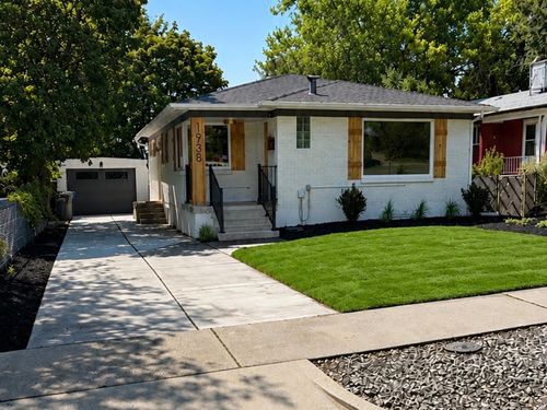 1938 S Texas St, Salt Lake City, UT, 84108-3232 | Card Image