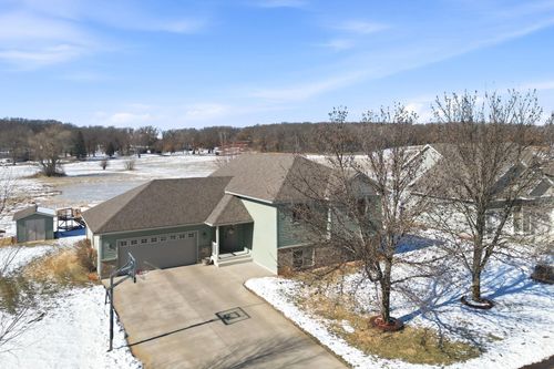 26109 Bluebird Ln, Rockville, MN, 56301-6255 | Card Image