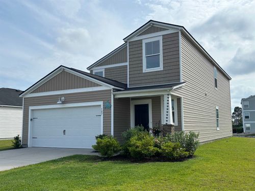 187 S Reindeer Rd, Surfside Beach, SC, 29575-6203 | Card Image
