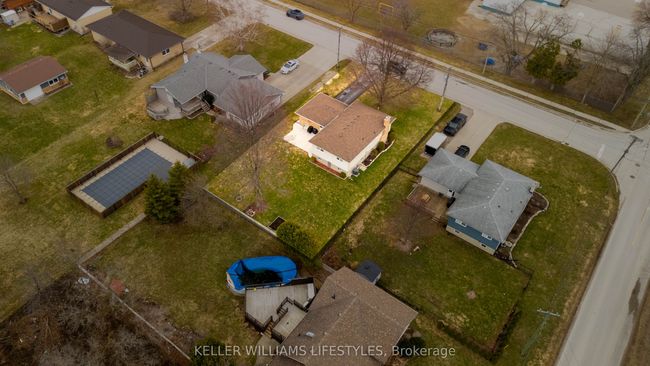 60 James St N, House other with 3 bedrooms, 2 bathrooms and 2 parking in Forest ON | Image 43