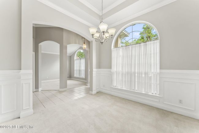 9166 Spindletree Way, House other with 4 bedrooms, 3 bathrooms and null parking in JACKSONVILLE FL | Image 9