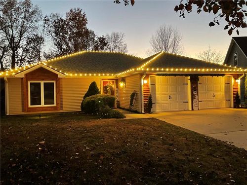 1113 Melanie Ln, Excelsior Springs, MO, 64024-2629 | Card Image