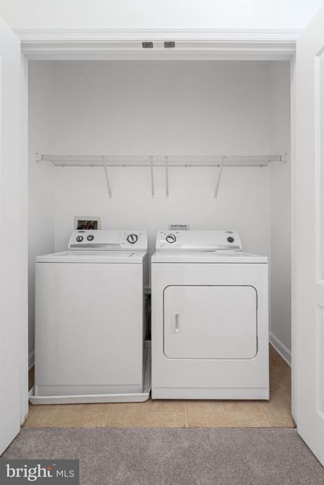 UNIT-203 - 9713 Handerson Pl, Condo with 2 bedrooms, 2 bathrooms and null parking in MANASSAS PARK VA | Image 35
