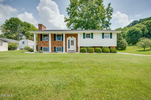 708 Hill Rd, Kingsport, TN, 37664-4312 | Card Image
