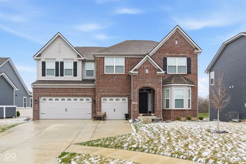 12338 French Cattle Way, Noblesville, IN, 46060-0098 | Card Image