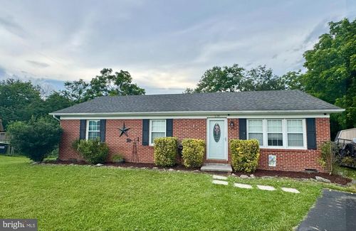 119 Summer Lake Dr, STEPHENS CITY, VA, 22655-3505 | Card Image