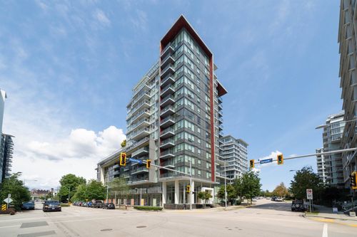 1602-8833 Hazelbridge Way, Richmond, BC, V6X0N3 | Card Image