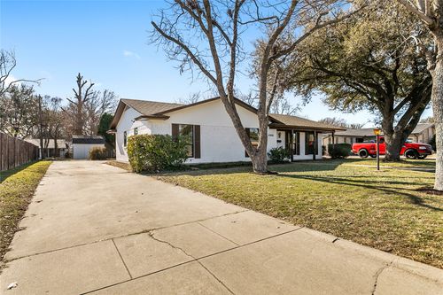 4908 Southwest Boulevard, Fort Worth, TX, 76116 | Card Image
