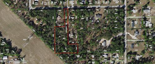 4542 N Marbil Pt, Crystal River, FL, 34428-5918 | Card Image
