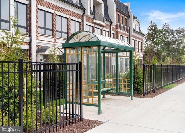 1632 Chain Bridge Rd, Townhouse with 4 bedrooms, 5 bathrooms and null parking in MCLEAN VA | Image 64
