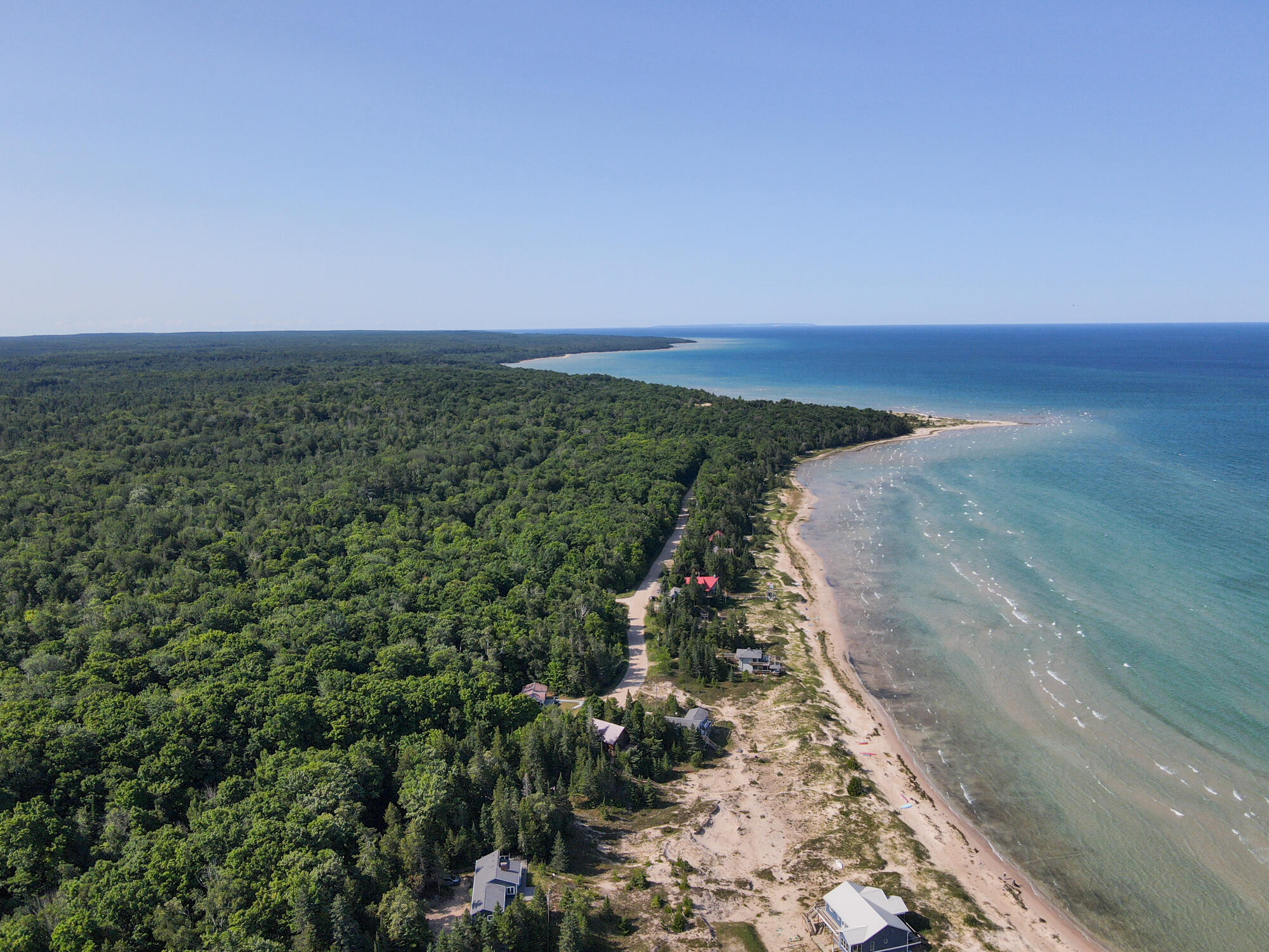 Residential in Beaver Island 2