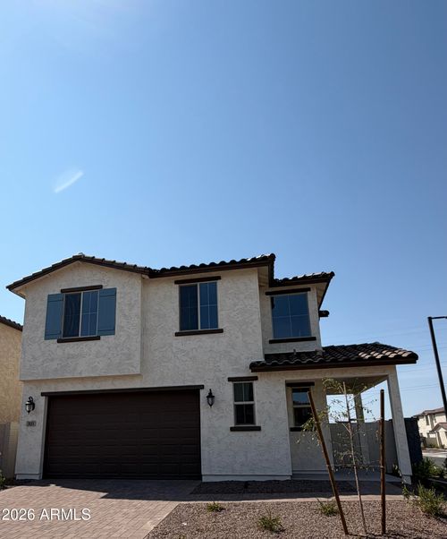 3153 S 180th Ln, Goodyear, AZ, 85338-4449 | Card Image