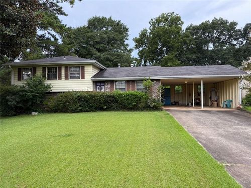 6203 Deans Way, Morrow, GA, 30260-1218 | Card Image