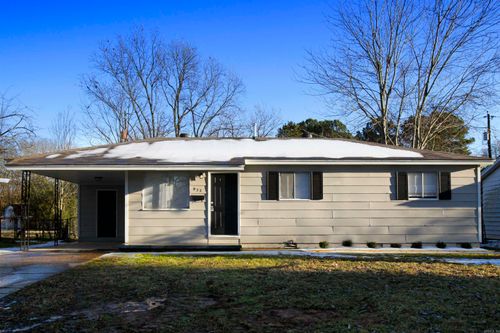 932 Greenlea Drive, North Little Rock, AR, 72117 | Card Image