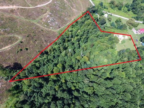TBD Big Ridge Rd, Elk Creek, VA, 24326 | Card Image