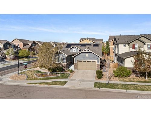 6693 S Muscadine Ct, Aurora, CO, 80016-4436 | Card Image