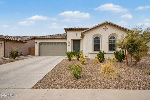 8054 E Paloma Avenue, Mesa, AZ, 85212 | Card Image