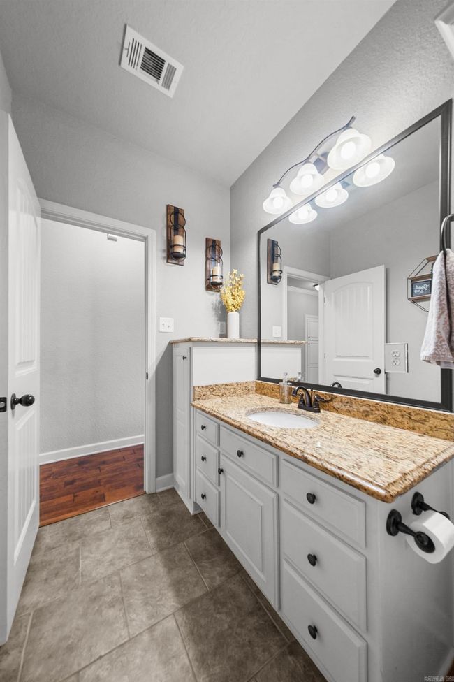 730 Mango Loop, House other with 4 bedrooms, 2 bathrooms and null parking in Austin AR | Image 34