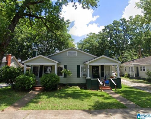 14B Brown Ave, Sylacauga, AL, 35150 | Card Image