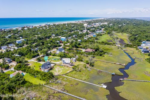 7308 Canal Dr, Emerald Isle, NC, 28594-3007 | Card Image