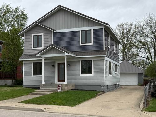 1049 Oak Street, Huntington, IN, 46750 | Card Image