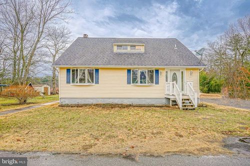 153 Lakeside Ave, FRANKLINVILLE, NJ, 08322-2942 | Card Image