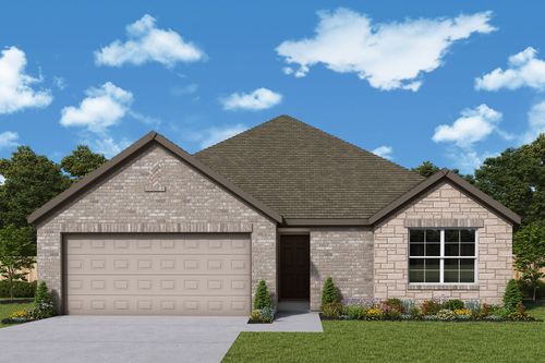 2537 Canadian Way, Crandall, TX, 75114-1003 | Card Image