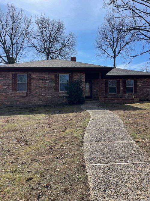 208 Elwood Dr, Sherwood, AR, 72120 | Card Image