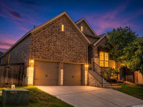 2055 Hardee Pass, San Antonio, TX, 78253-4428 | Card Image