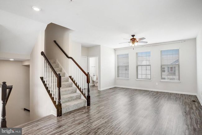 7037 Freedom Way, Townhouse with 3 bedrooms, 3 bathrooms and null parking in FREDERICK MD | Image 16