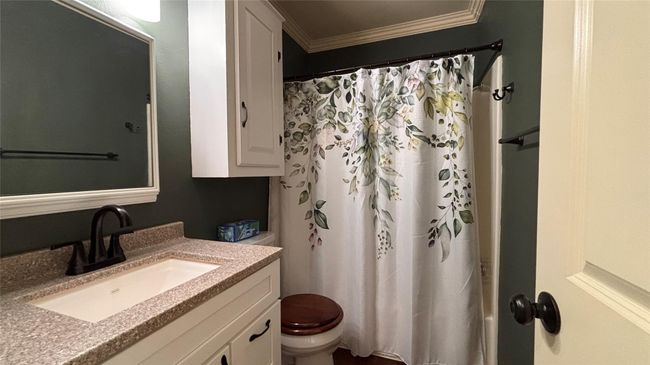 5720 Townhouse Ln, Townhouse with 3 bedrooms, 3 bathrooms and 2 parking in Beaumont TX | Image 22