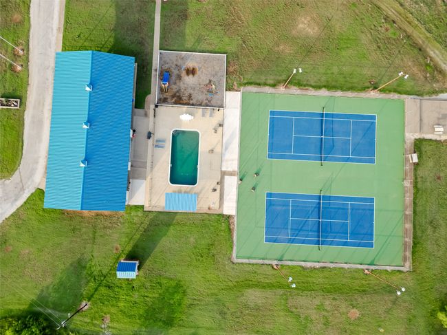 Lots 4-6 Hells Gate Loop, Home with 0 bedrooms, 0 bathrooms and null parking in Possum Kingdom Lake TX | Image 13