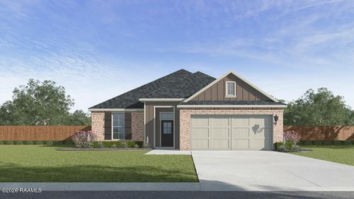 310 Bellewood Drive, Lafayette, LA, 70507 | Card Image