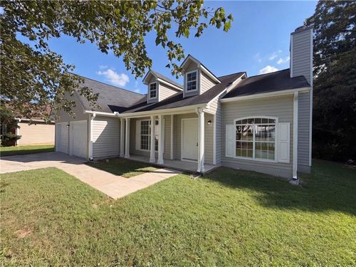 1088 Meadow Glen Cir, Fairburn, GA, 30213-4236 | Card Image