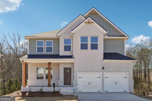 lot-48-257 Orwell Dr, Social Circle, GA, 30025 | Card Image
