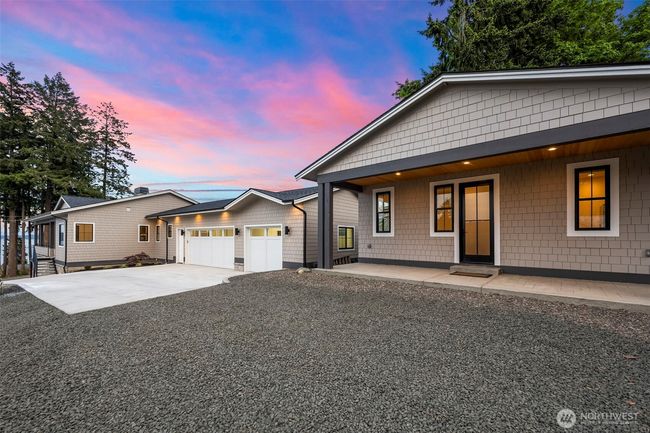 7402 Soundview Dr, House other with 4 bedrooms, 6 bathrooms and 3 parking in Gig Harbor WA | Image 33