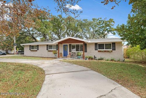 3569 Eunice Rd, Jacksonville, FL, 32250-2017 | Card Image