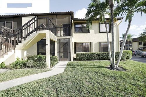 104-4703 Lucerne Lakes Boulevard E, LAKE WORTH, FL, 33467 | Card Image