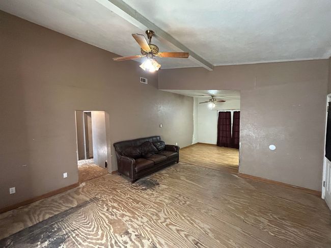 138 Ned Rd, House other with 2 bedrooms, 1 bathrooms and null parking in Lumberton TX | Image 7