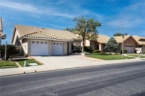 6282 W Bardmoor Ave, Banning, CA, 92220-5465 | Card Image