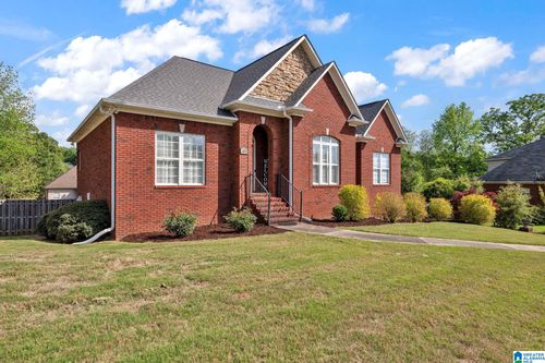 4367 Longwood Dr, GARDENDALE, AL, 35071-4661 | Card Image