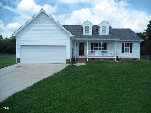 2903 Mitchell Wood Dr, Browns Summit, NC, 27214-9027 | Card Image