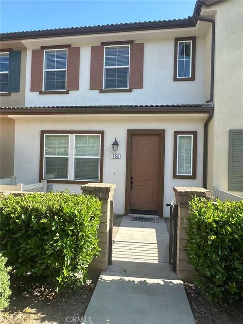 755 N Via Dolcetto, Ontario, CA, 91764 | Card Image
