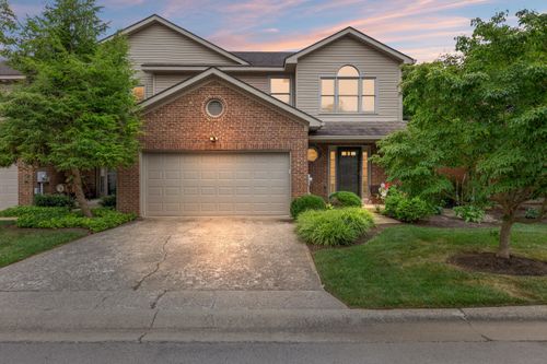 3665 Amick Way, Lexington, KY, 40509-1998 | Card Image