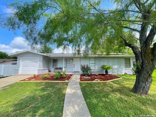 4415 Chedder Dr, San Antonio, TX, 78229-5019 | Card Image